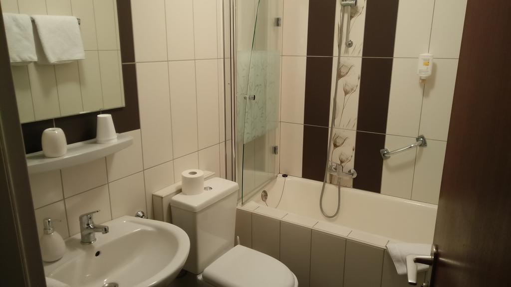Hotel Alfa Neu-Isenburg Eksteriør billede